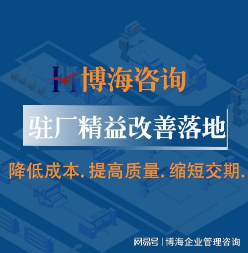 駐廠咨詢 精益生產(chǎn)培訓(xùn) 落地咨詢公司 廣東地區(qū)