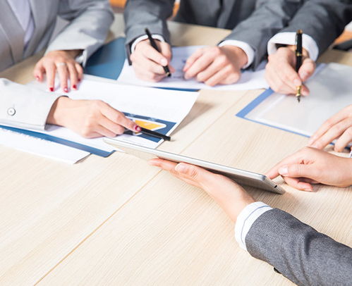 企業注冊公司常用解決方案 專業服務合肥億力